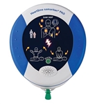 photo of HeartSine Samaritan PAD 360P AED