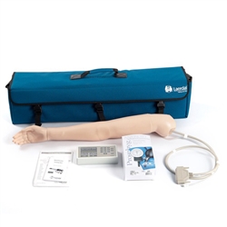 Laerdal Blood Pressure Training Arm