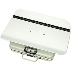 Health O Meter Pediatric Mechanical Scale - Kilograms Only