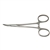 Rumex 4-123S Halsted Hemostatic Forceps - Curved