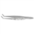 Rumex 4-131S Jameson Muscle Forceps - Right