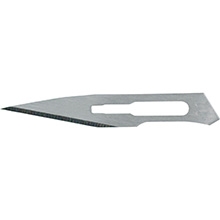 Miltex Surgical Blade, Size 11, 100/bx