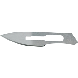 Miltex Surgical Blade, Size 23, 100/bx