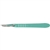 Miltex Scalpel, Size 10, 10/bx