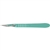 Miltex Scalpel, Size 11, 10/bx