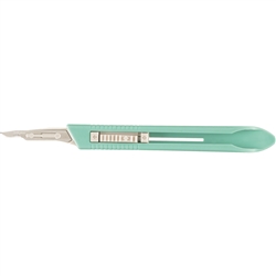 Miltex #15 Scalpel, 10/bx