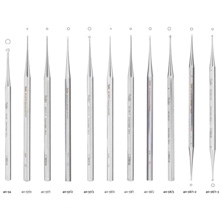 Miltex Verucca Curette - 5"