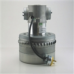 Large Heavy Duty Motor - 3 Stage - 1 1/2 HP