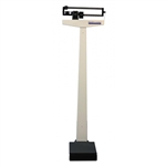 Health O Meter Mechanical Beam Scale