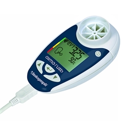 Vitalograph Asma-1 USB Electronic Asthma Monitor