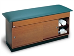 Hausmann Series 4043 Treatment Table