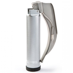 ADC Laryngoscope Battery Handle - Medium "C" Size Battery Handle