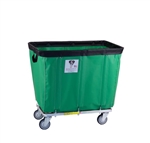 R&B Basket Truck - 6 Bushel