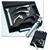 ADC Fiber Optic Laryngoscope Set 4 Blade Macintosh 4079F