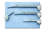 ADC Miller Standard Small Preemie Size 00 Laryngoscope Blade 4080-0