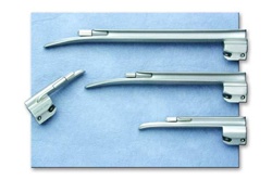 ADC Miller Standard Small Preemie Size 00 Laryngoscope Blade 4080-0