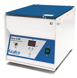 Grafco Hematocrit Centrifuge