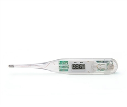 ADC ADTemp I 412 Digital Thermometer (Qty of 20)