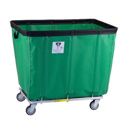 R&B Basket Truck - 16 Bushel