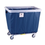 R&B Antimicrobial Vinyl Bumper Truck - 18 Bushel