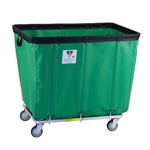 R&B Basket Truck - 18 Bushel