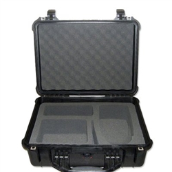 Carrying Case for Spot Vital Signs Devices