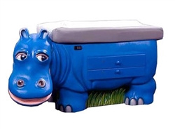 Pedia Pals Hippo Pediatric Exam Table