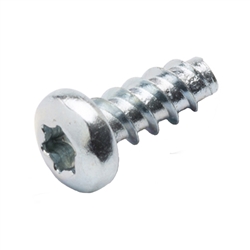 Welch Allyn 421037-WelchAllyn &#8203;Plastite Pan Torx Screw, 4-2OX.31 (Qty 1)