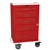 Harloff Mini24 Emergency Cart, Drawers with Key Lock