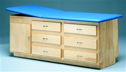 Bailey Cabinet Table
