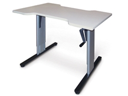 Hausmann Hand Therapy Table