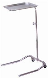 Brewer Mayo Instrument Stand