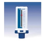 asmaplan Standard Peak Flow Meter