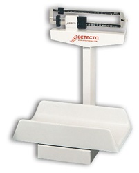 Detecto 45 series Pediatric Mechanical Scale