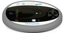Vitalograph Aerosol Inhalation Monitor