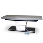 Hausmann 4750 Powermatic Procedure Table with Flat Top