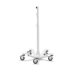 Welch Allyn Mobile Stand for GS Exam Light IV/300 (3 ft Height)