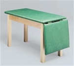 Bailey Space Saver Exam Table