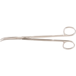 Miltex Thorek Scissors, 7-1/4"