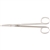 Miltex Kelly Fistula Scissors, Straight - 6-1/4"