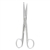 Miltex Bandage Scissors, 5-1/2"