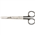 Miltex Operating Scissors, 5-1/2", Sharp-Blunt Points, Straight, SuperCut Blade