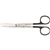 Miltex Operating Scissors, Sharp-Blunt Points, Curved, SuperCut Blade - 5-1/2"