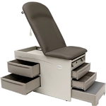 Brewer Access Exam Table (No Electrical Outlet)