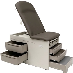 Brewer Access Exam Table (No Electrical Outlet)