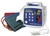 Criticare VitalCare Vital Signs Monitor w/ DOX SpO2, NIBP, HR and Printer