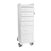 TrippNT Tall Locking 6 Drawer Cart