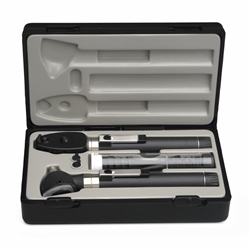 ADC Standard Otoscope/Ophthalmoscope Pocket Set 5110N