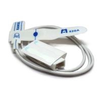 Mindray 520A Single Patient Use Sensor, Adult, > 30kg, 20 pcs/box 520A-30-64101