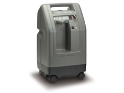 5 Liter Compact Oxygen Concentrator